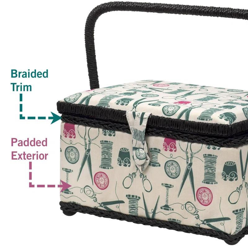 Singer Singer Sewing Basket