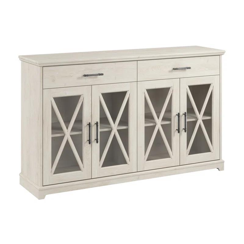 Laurel Foundry Modern Farmhouse® Cokato 60W Storage Cabinet
