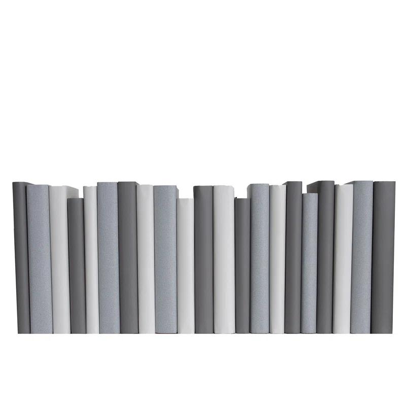 Booth & Williams Granite Wrapped: Color By The Foot