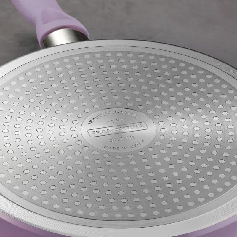 Tramontina 14 Pc Ceramic Induction-Ready Cookware Set & Reviews | Wayfair