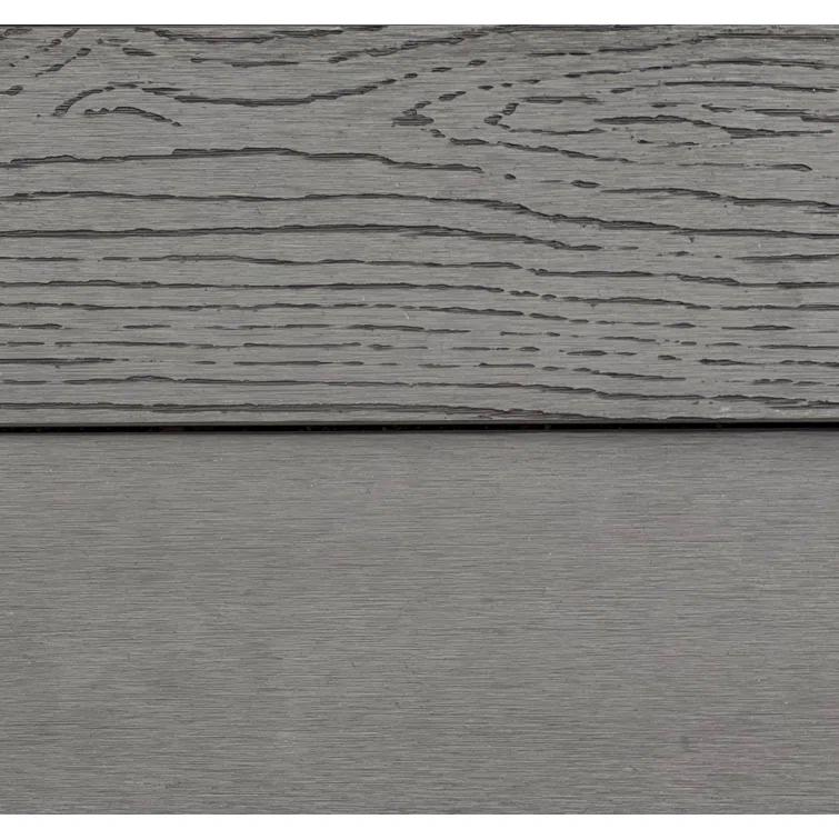 Vita Urbana 4 ft x 4 ft Vinyl Raised Garden Bed
