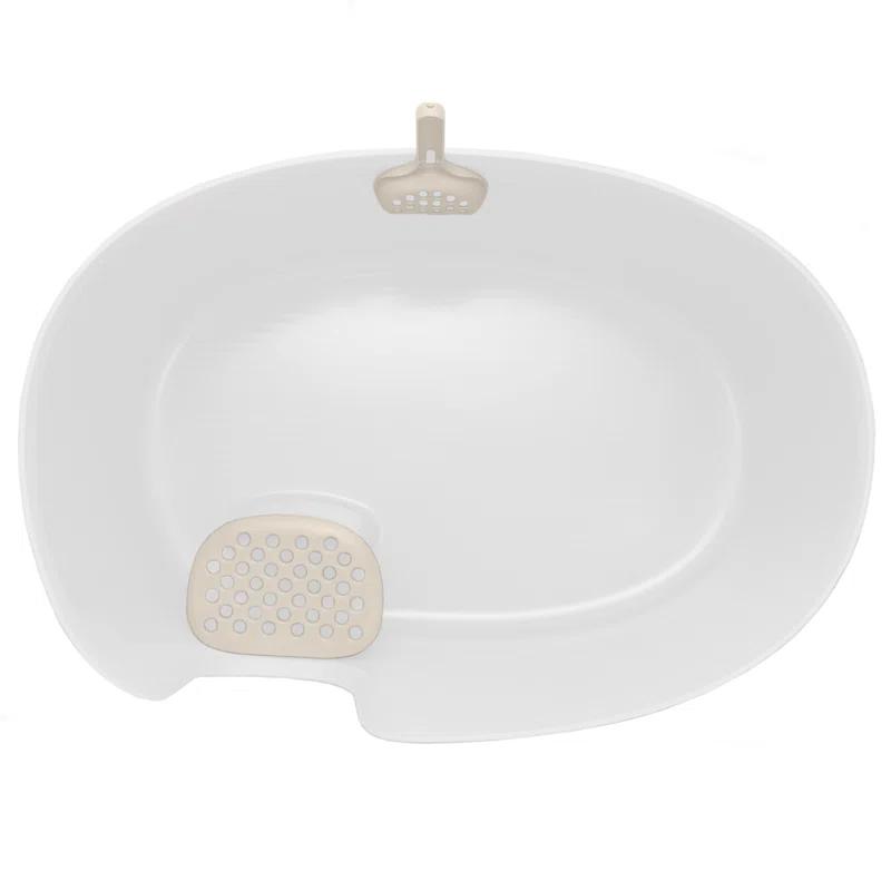 High Wall Cat Litter Box XL Wide