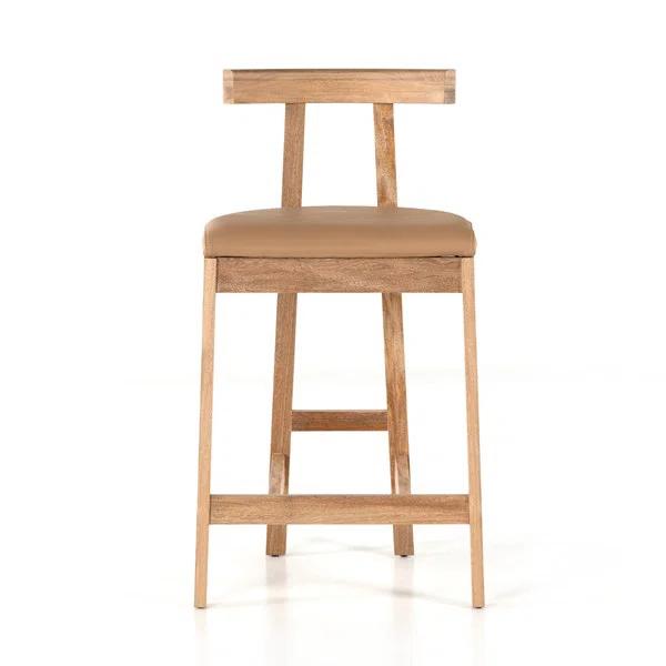 Ayvn Bar And Counter Stool - Counter