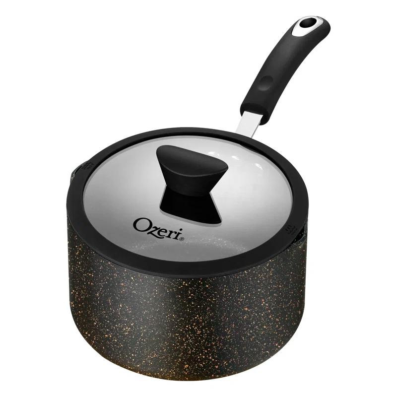 Ozeri Aluminum Saucepan