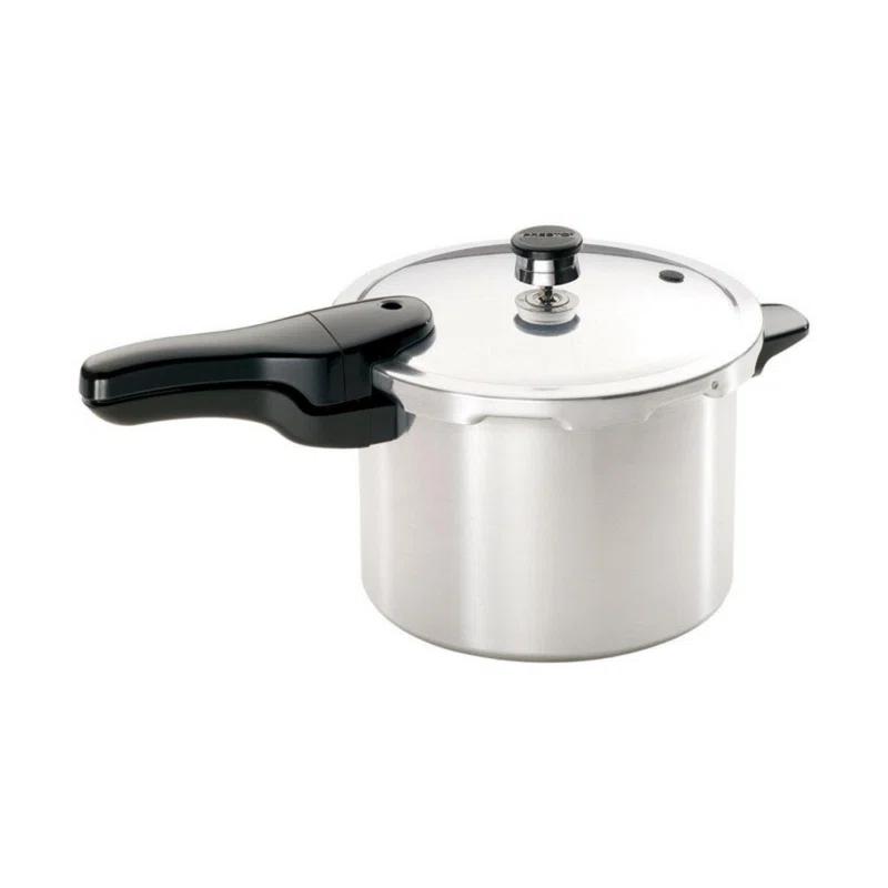 Presto Presto Aluminum Pressure Cooker - 01241