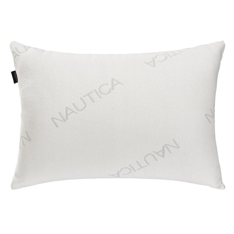 Polyester Medium Support Pillow