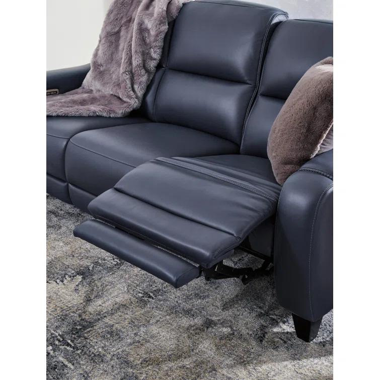 Ebern Designs Lubet Power Reclining Sofa
