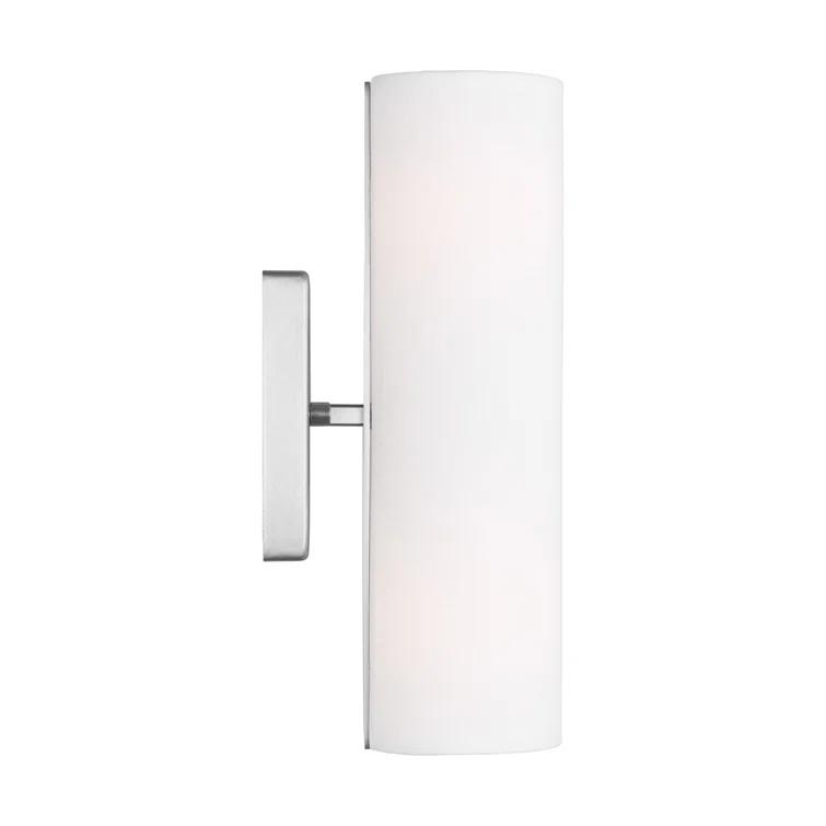 Capalino 2-Light Medium Sconce