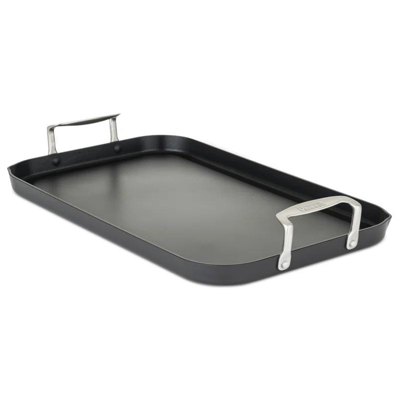 Viking Viking Hard Anodized Nonstick 18-inch Griddle