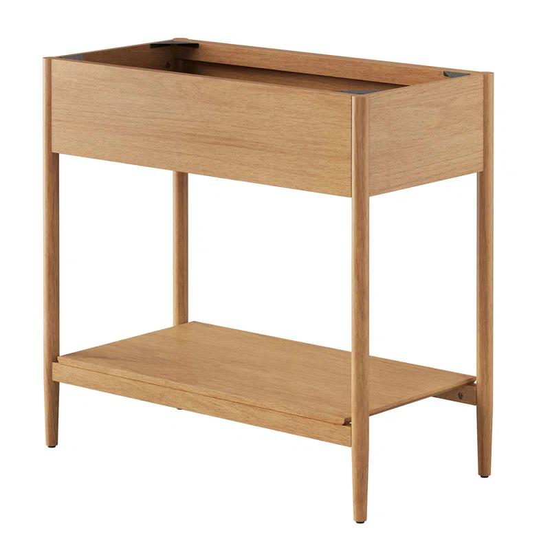 Modway Modway Zaire 35.5'' Single Bathroom Vanity Base Only