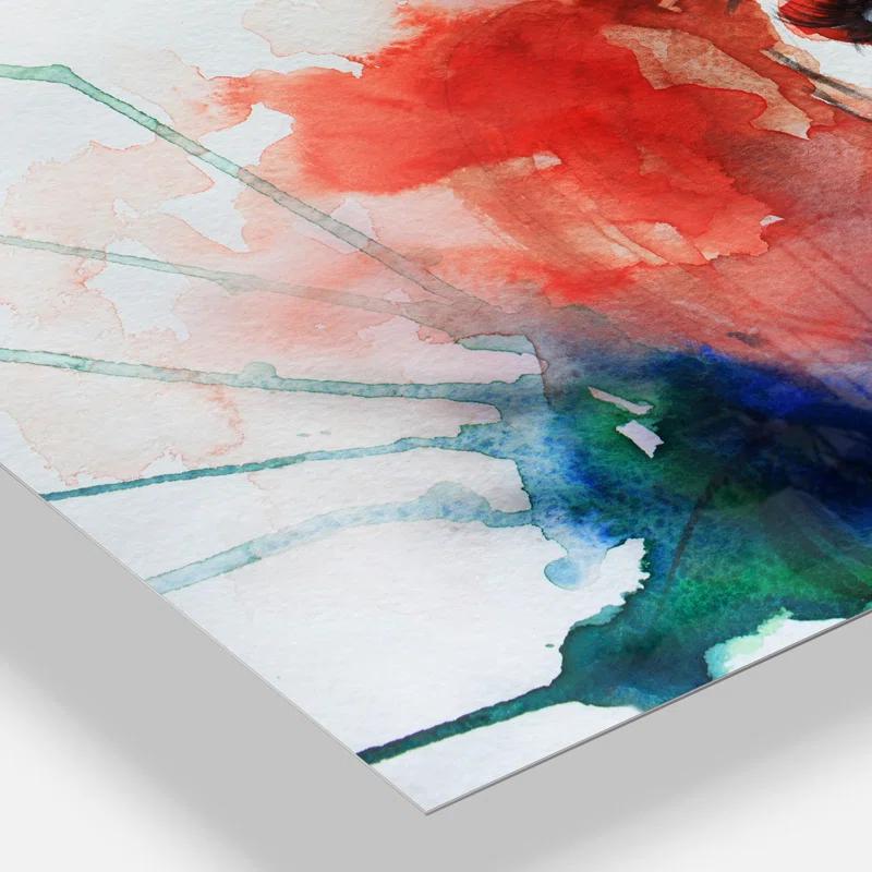 Design Art " Flowers "