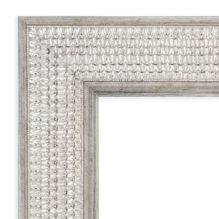 House of Hampton® Lenley Flat Mirror
