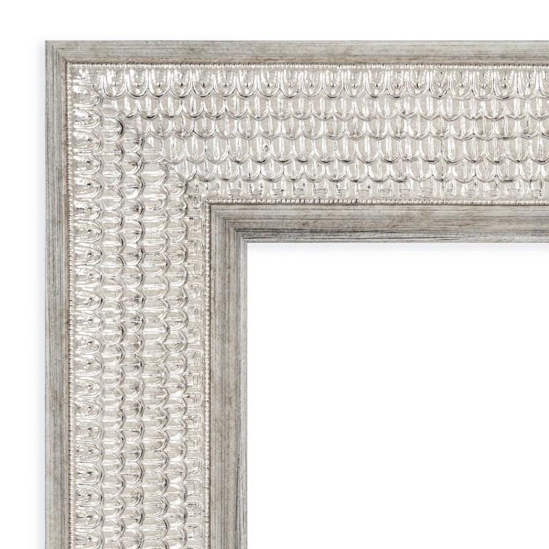 House of Hampton® Lenley Flat Mirror