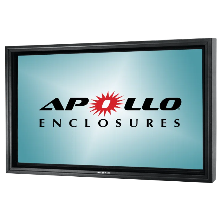 Apollo Enclosures Apollo Enclosures TV Enclosure