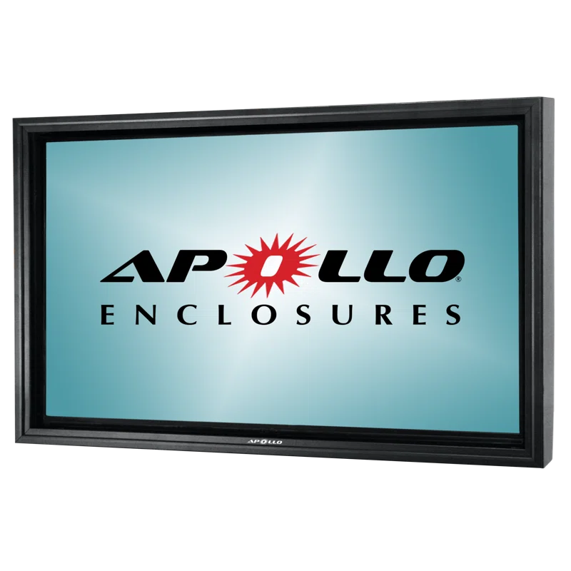 Apollo Enclosures Apollo Enclosures TV Enclosure