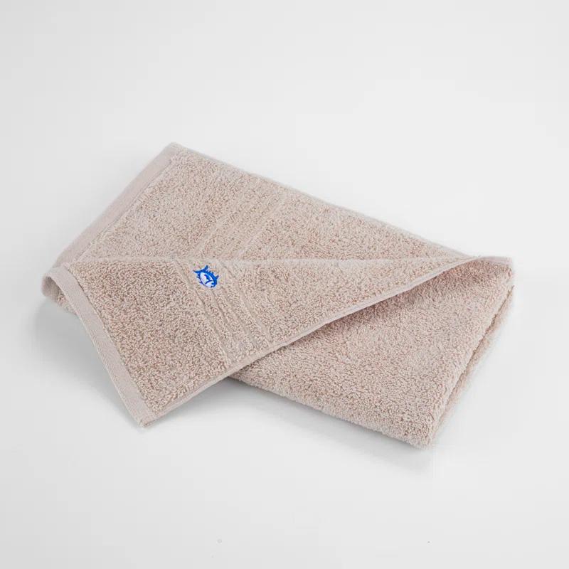 Southern Tide Performance 5.0 Cotton Blend Terrycloth Bath Towels