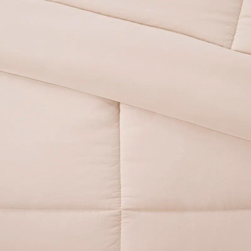Madison Park Sarasota Microcell Down Alternative Comforter Set