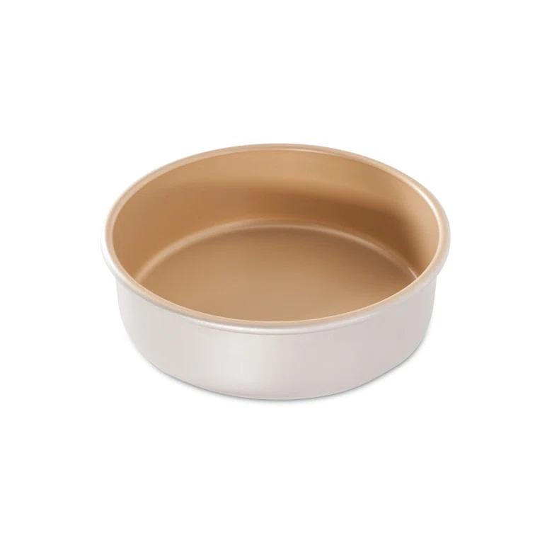 Nordic Ware Nordic Ware Naturals® Nonstick 8" Round Cake Pan