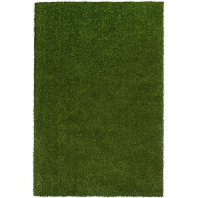 Joy Carpets Joy Carpets Greenspace Indoor/Outdoor Area Rug
