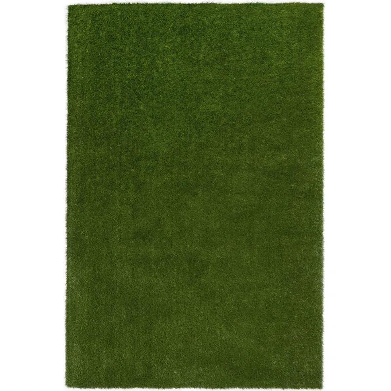 Joy Carpets Joy Carpets Greenspace Indoor/Outdoor Area Rug