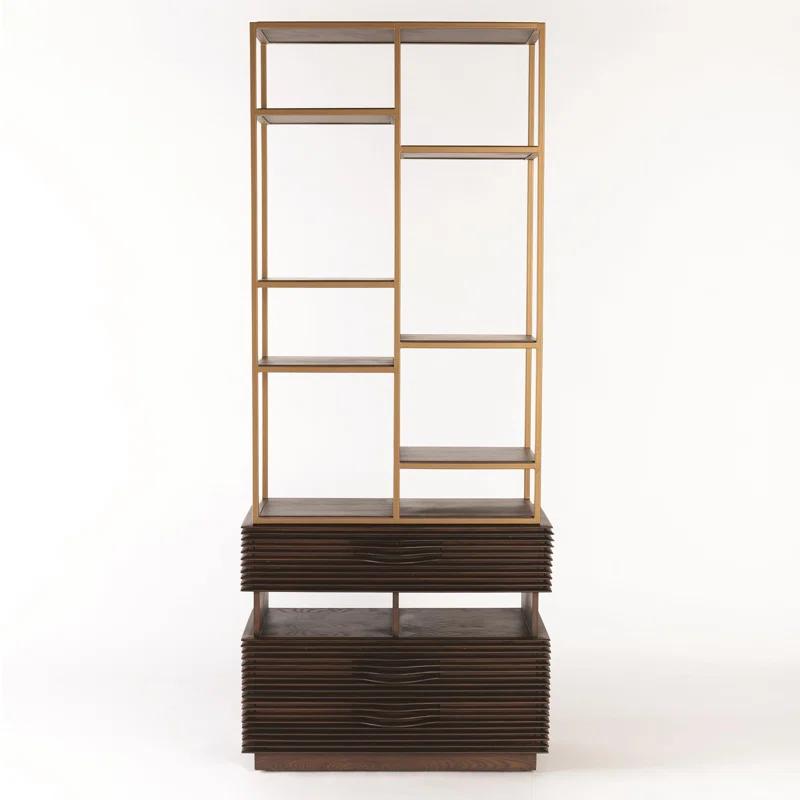 Oslo Etagere