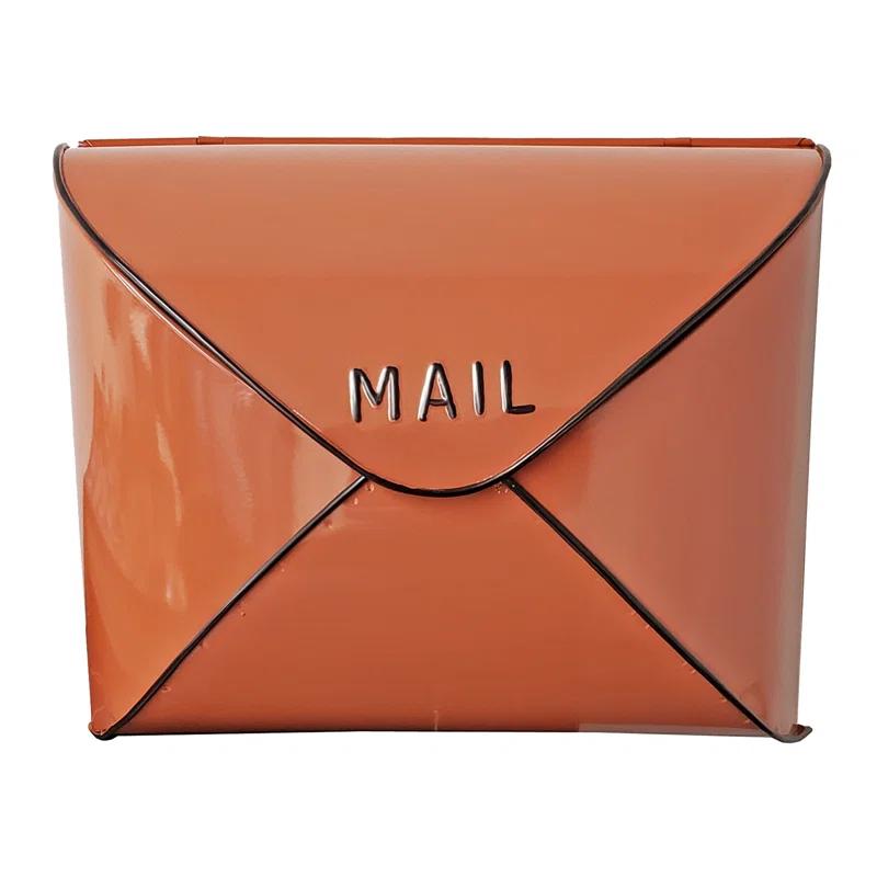 NACH Envelope Wall Mounted Mailbox