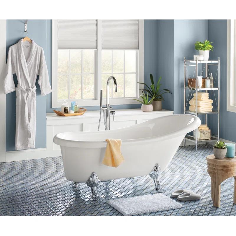 Arlo Blinds Honeycomb Blackout White Cellular Shade