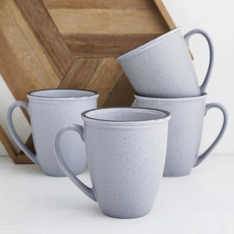 Stone Lain Stone Lain Tina 32-Piece Dinnerware Set Stoneware (Set of 32)