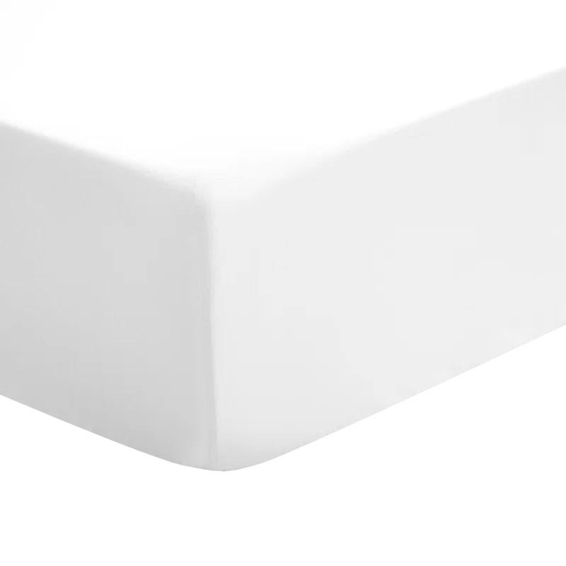 Modern Threads Modern Threads 6-Piece Bed Sheet Set, Deep Pocket, Ultra Soft Microfiber, Cool & Breathable