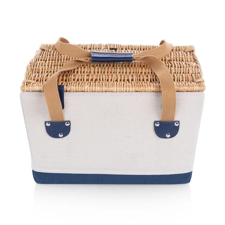 Picnic Time Boardwalk Picnic Basket - Picnic Service