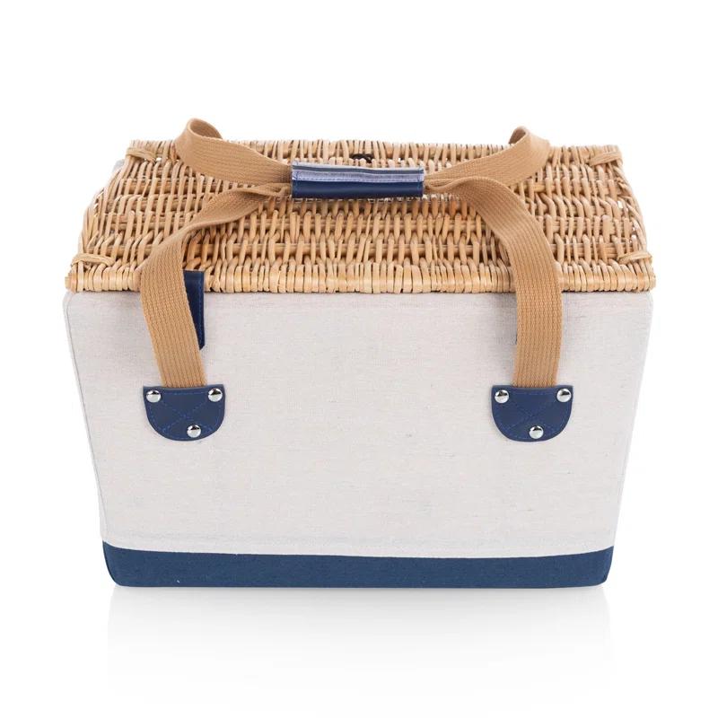 Picnic Time Boardwalk Picnic Basket - Picnic Service