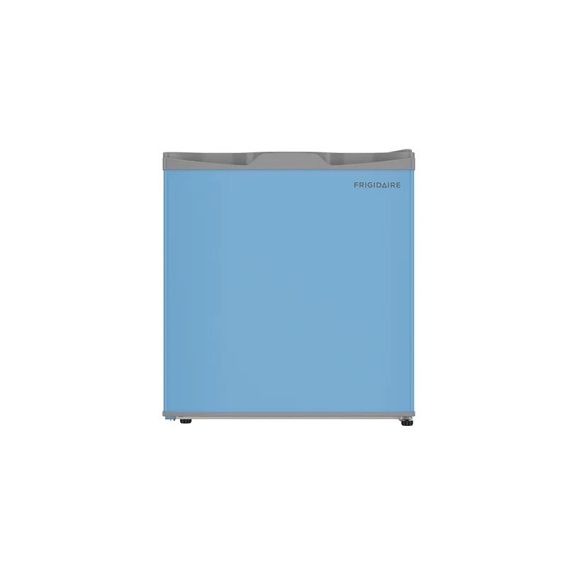 Frigidaire FRIGIDAIRE 1.6 Cu. Ft. Compact Fridge with Chiller, Countertop Fridge (Black)
