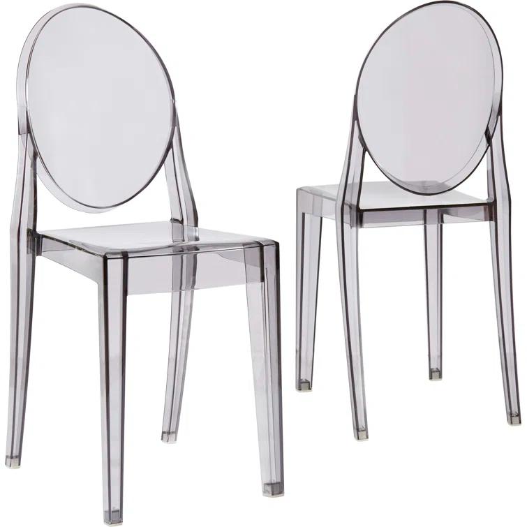 Victoria Ghost Chair