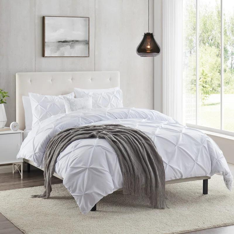 Nestl Duvet Cover & Insert Set