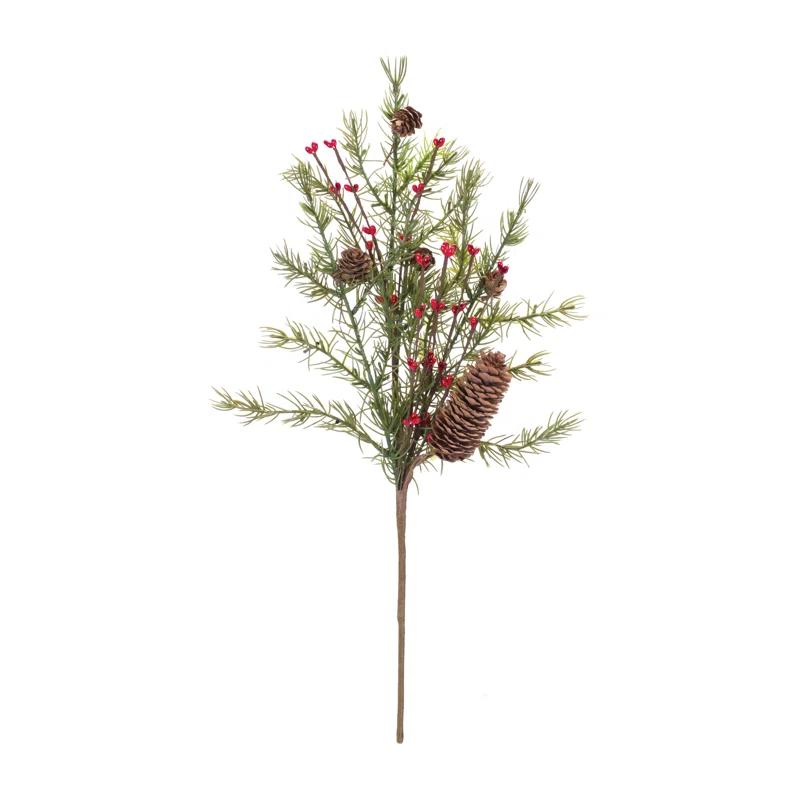 Melrose International Berry Arrangement (Set of 6)