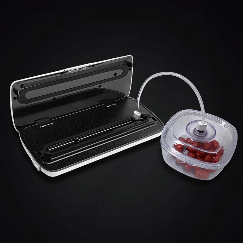 NutriChef NutriChef Automatic Food Vacuum Sealer
