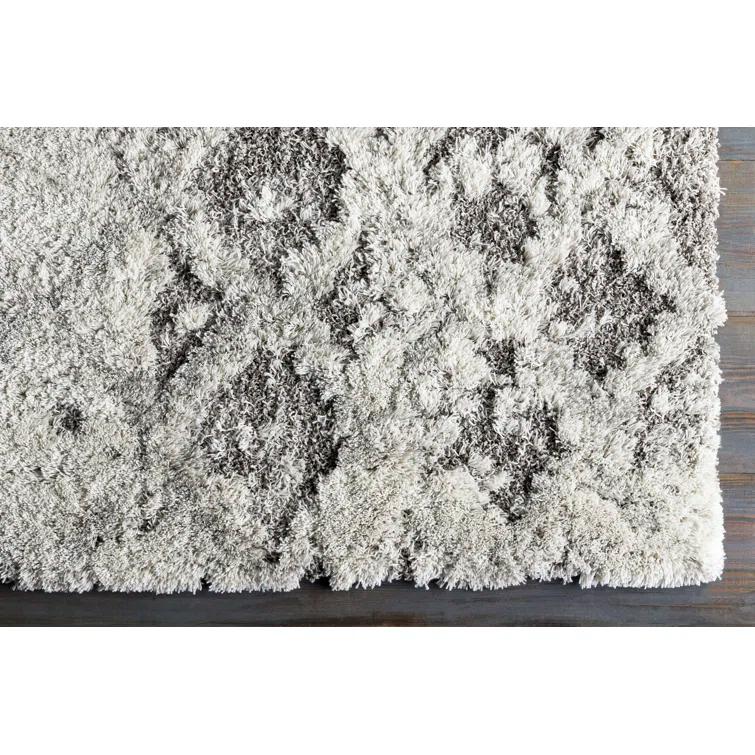 Wade Logan® Dittman Geometric Indoor Rug