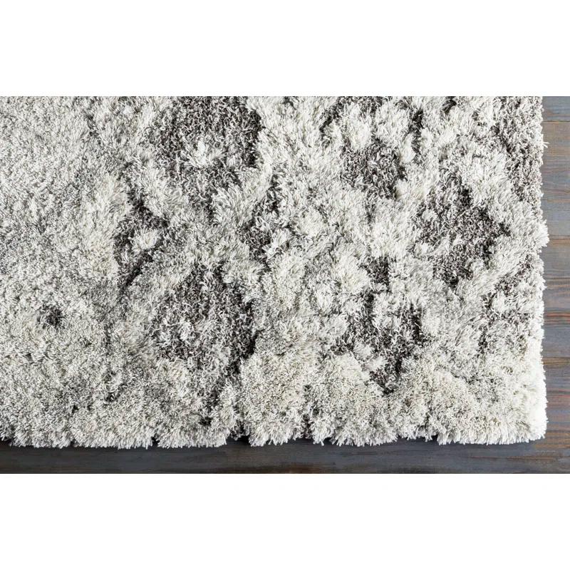 Wade Logan® Dittman Geometric Indoor Rug