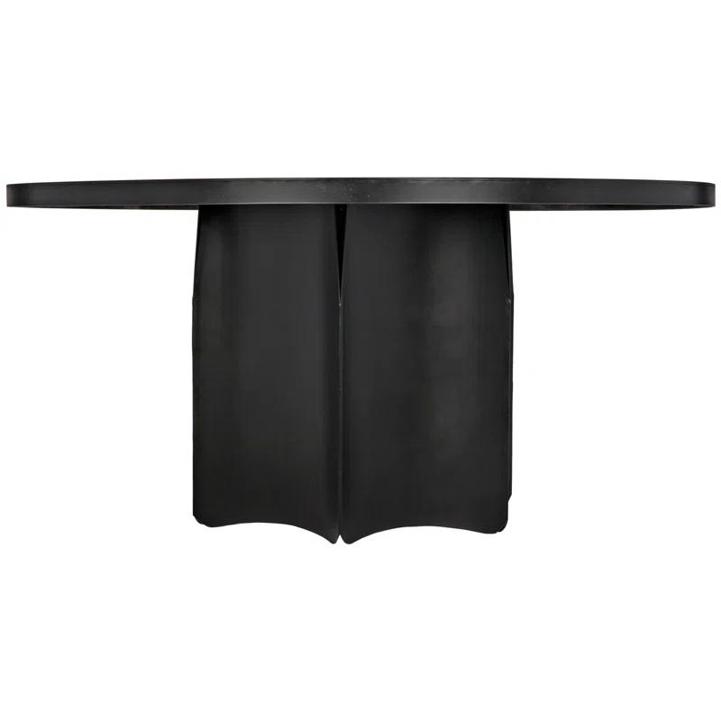 Noir Rome Coffee Table