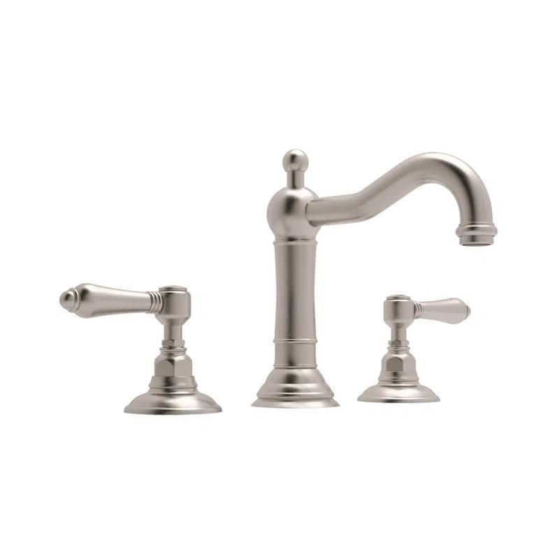 Acqui Widespread Bathroom Faucet