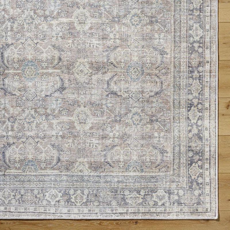 Becki Owens x Livabliss Becki Owens x Livabliss Darling Machine Woven Area Rug