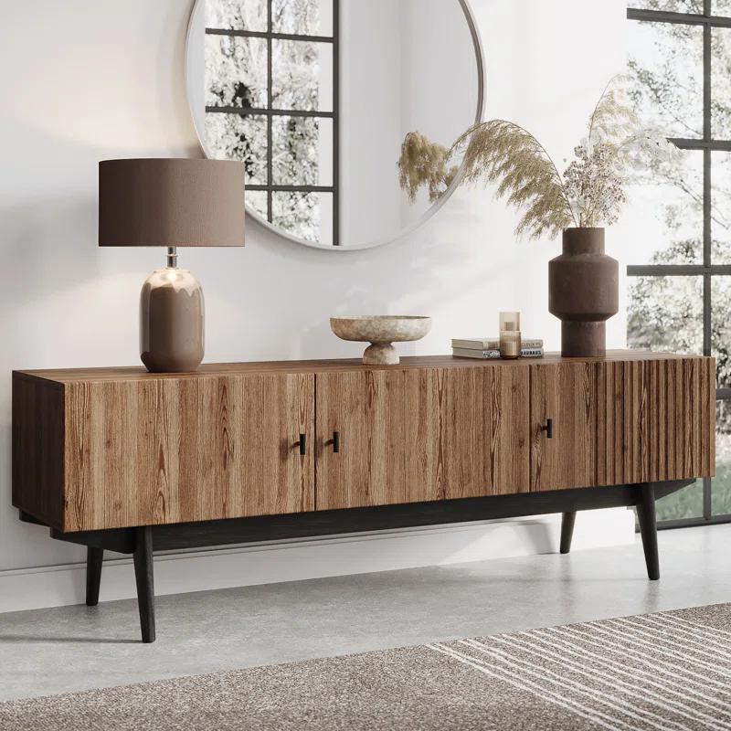 Living Skog TV Stand for TVs up to 65"