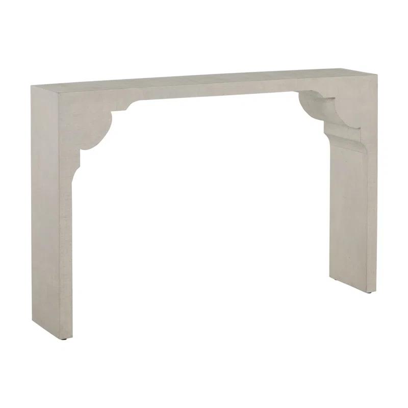 Gabby Dorry 50'' Console Table