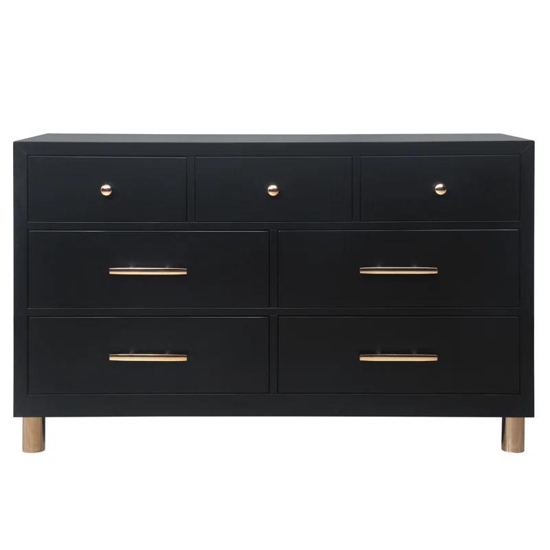 Evolur Kids 7 - Drawer Dresser