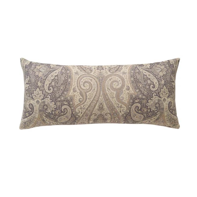 Suman Medium Lumbar Pillow