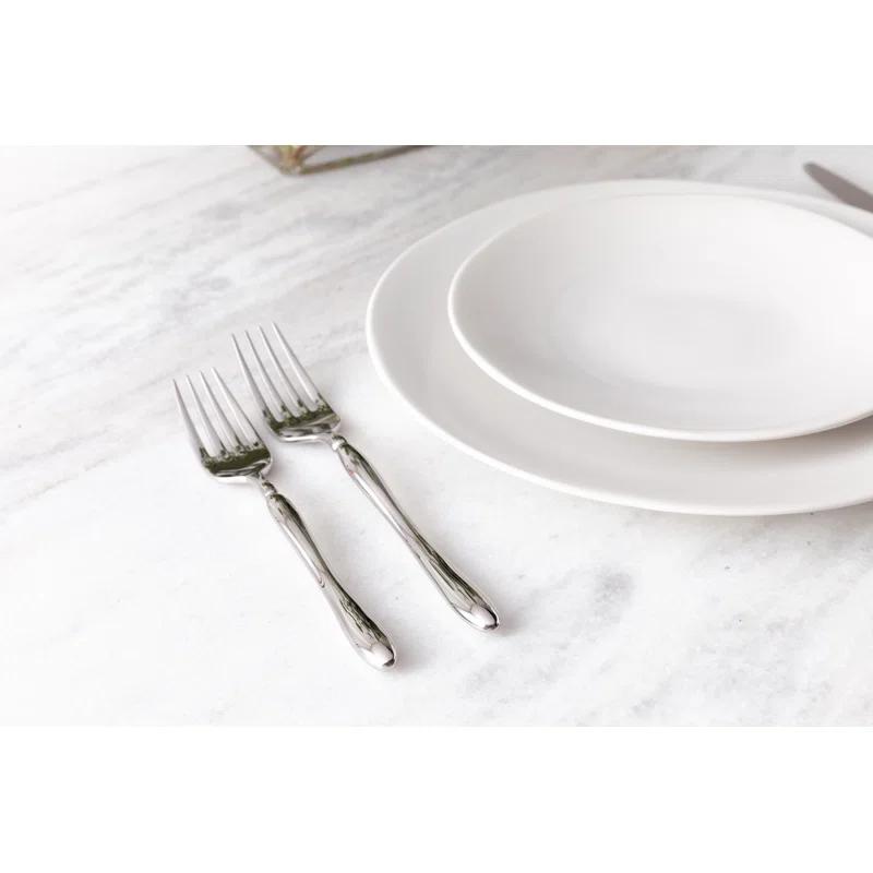 Fortessa Heirloom Dinner Plate (Set of 4)