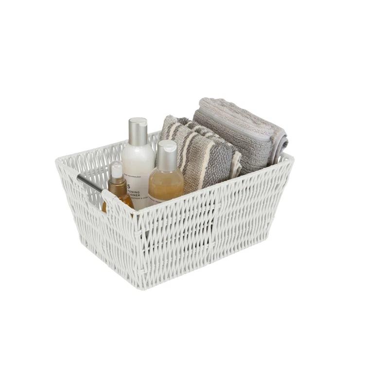 Simplify Simplify Plastic Box