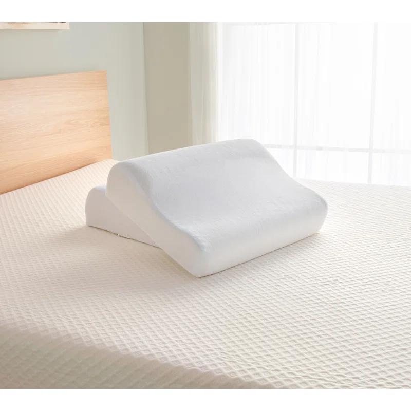 Memory Foam Medium Pillow