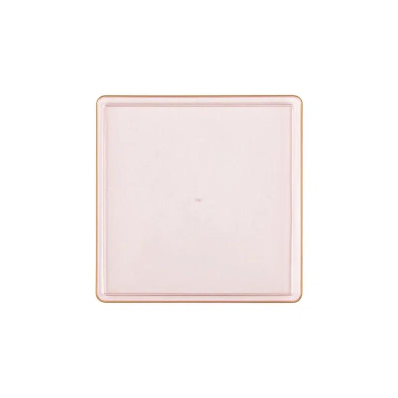 EcoQuality Disposable Dessert Plate