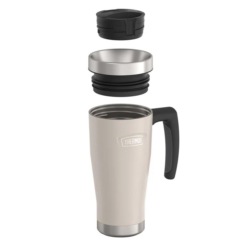 Thermos Thermos 16oz. Vacuum Insulated Travel Mug